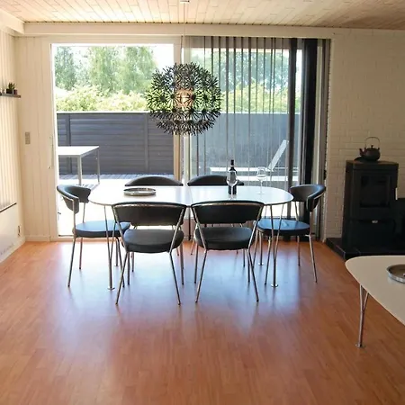 Gorgeous In With Wifi Ferienhaus Dannemare